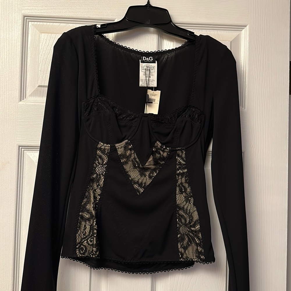 Never worn D&G by Dolce & Gabbana